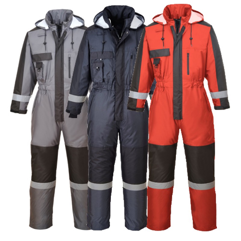 Winter Coverall