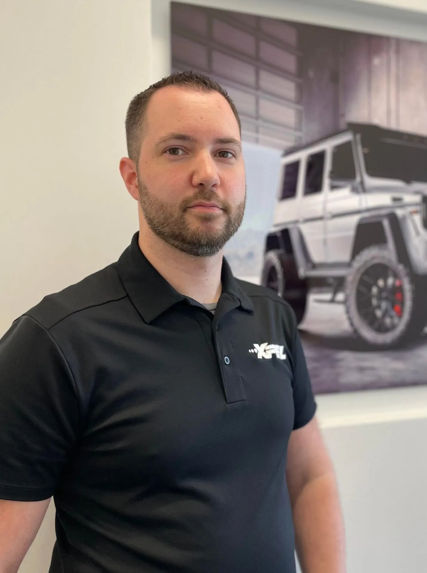 Aquatic Ascension Tony Kiger Talks BoatBased PPF Installations