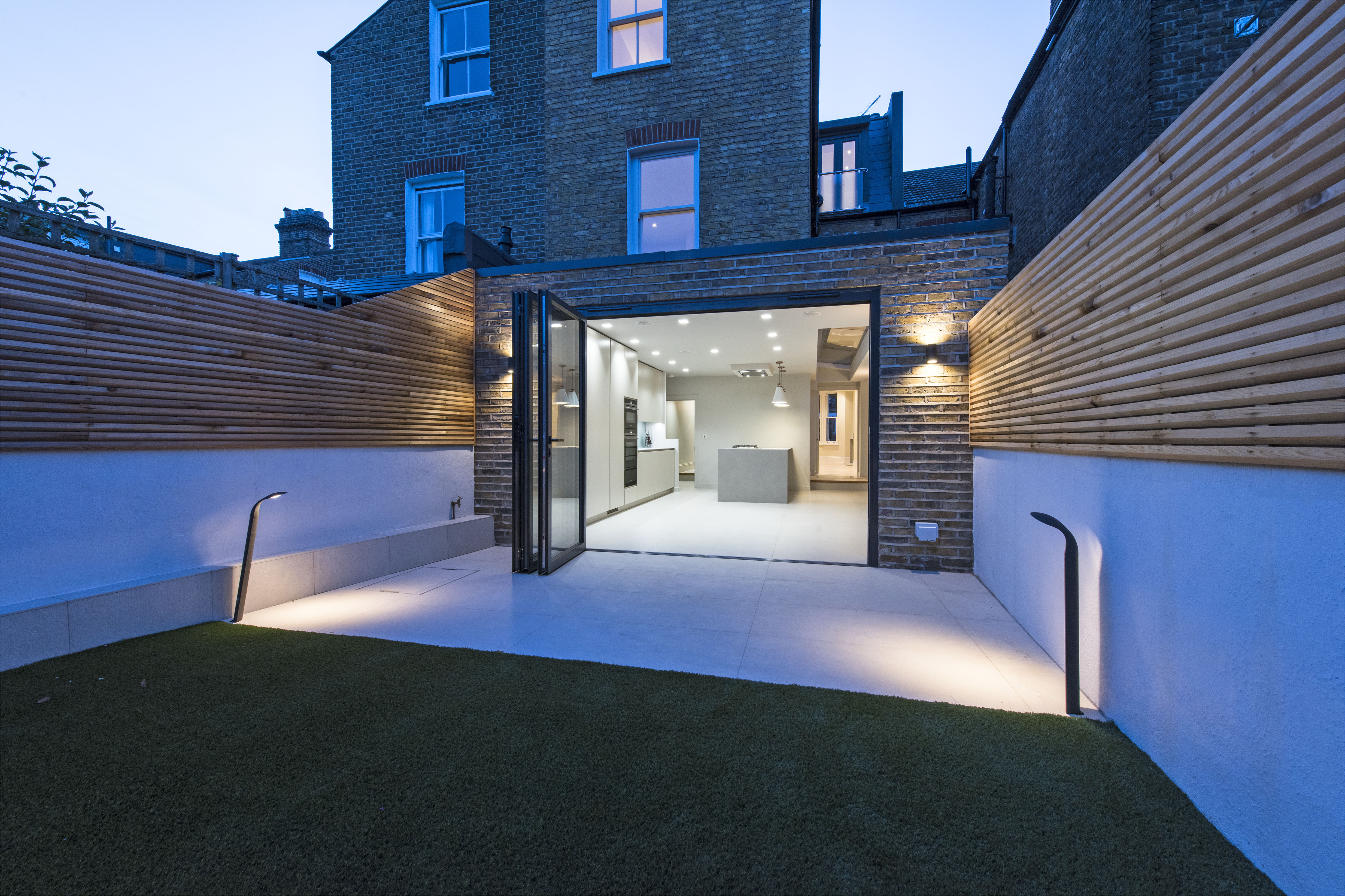 Kyrle Road, Clapham Passion Property Group