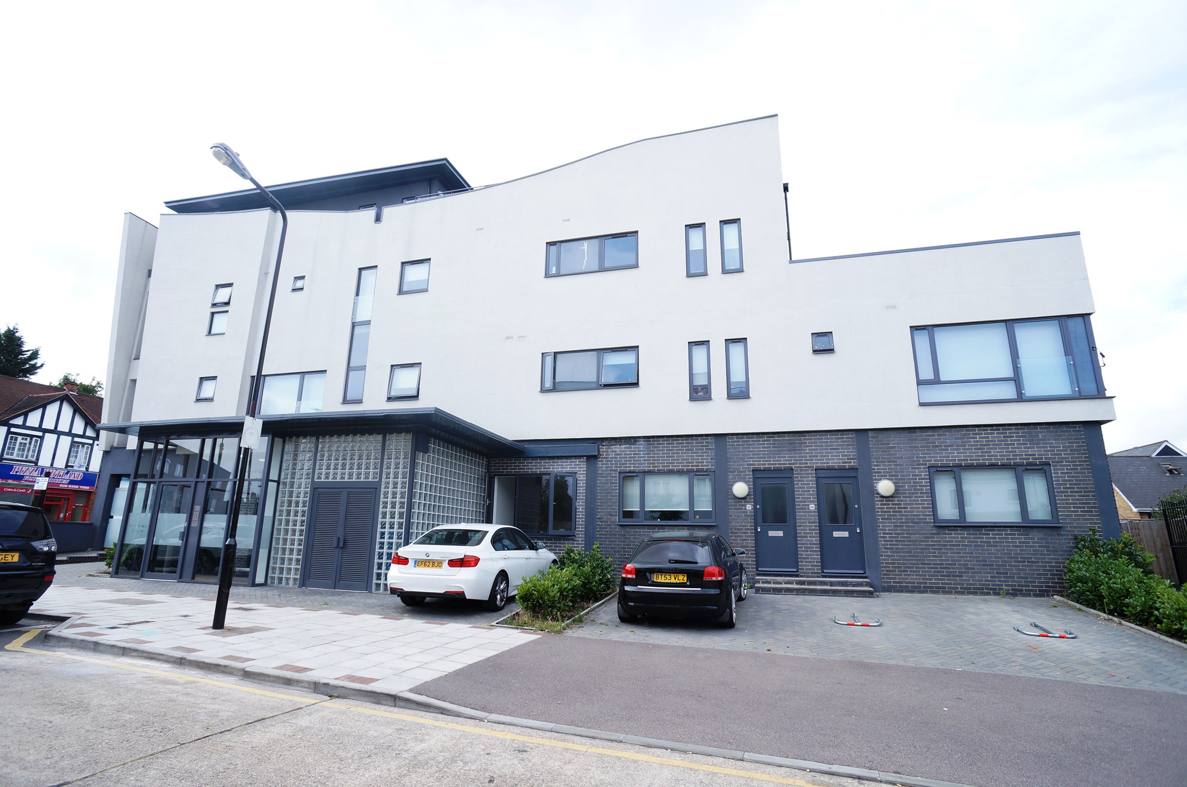 Hillview Court, Sidcup Passion Property Group