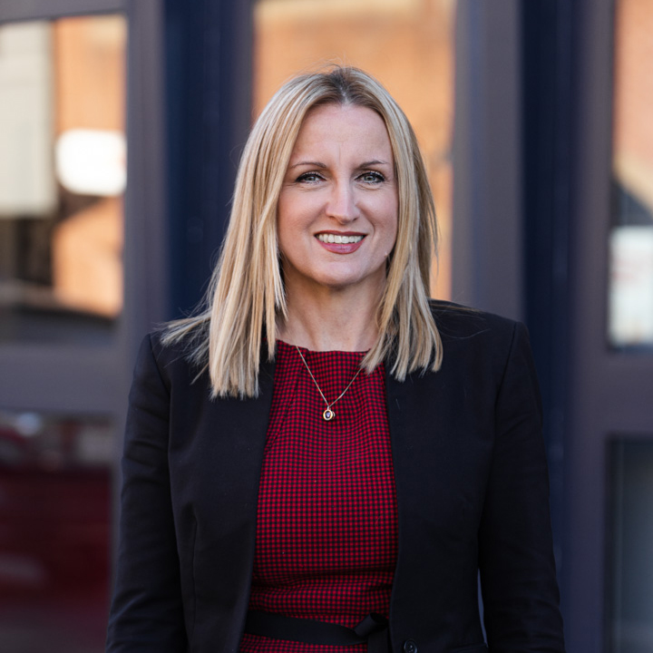 Sonia Blanchette Pellerin Potvin Gagnon