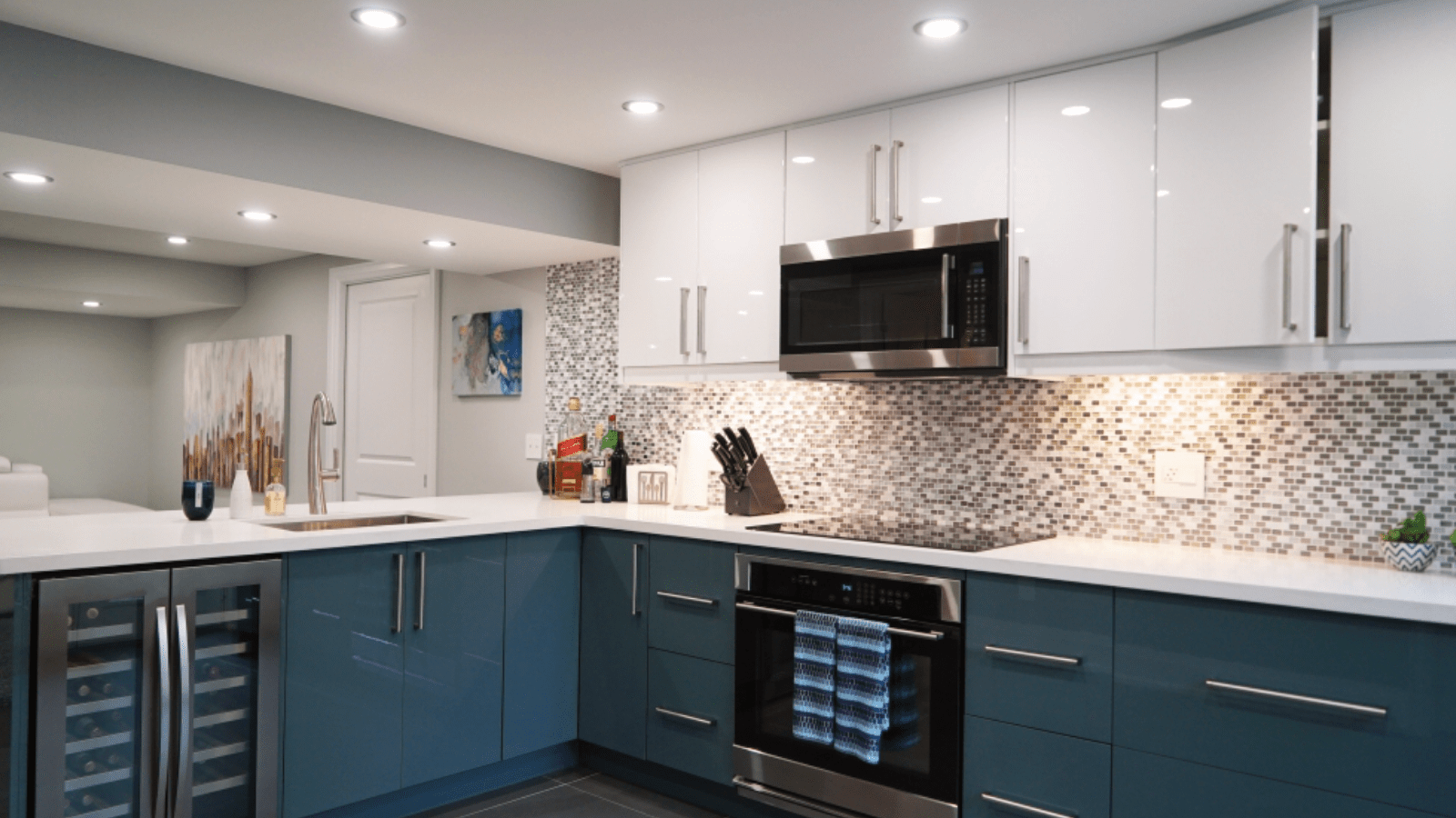 Toronto Best Renovation Contractor Award