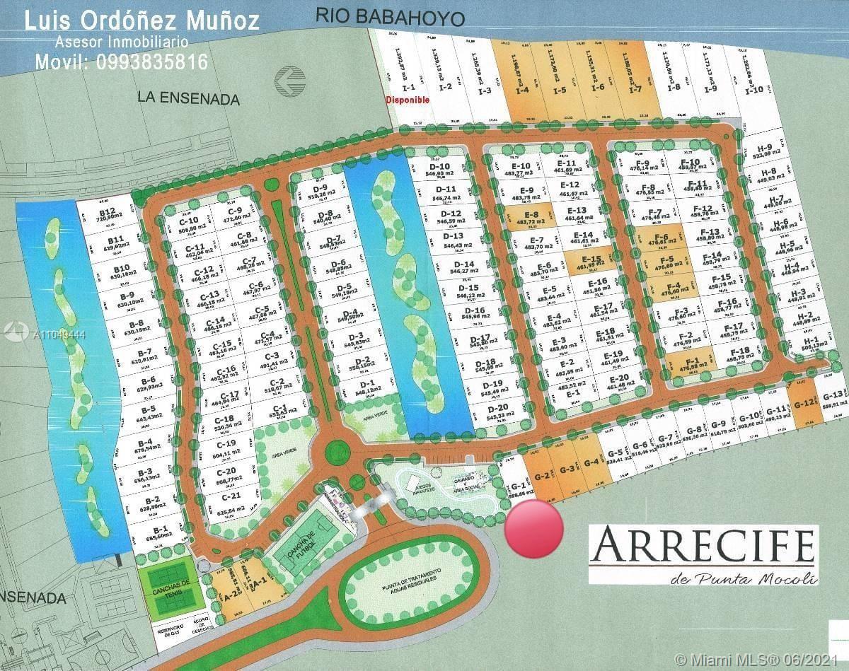 Via Samborondon Km 5, Ec Ecuador Potential Property Group