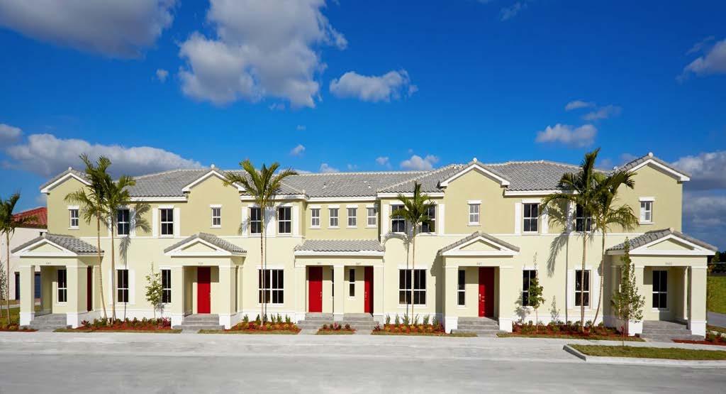 Kendall Square Potential Property Group