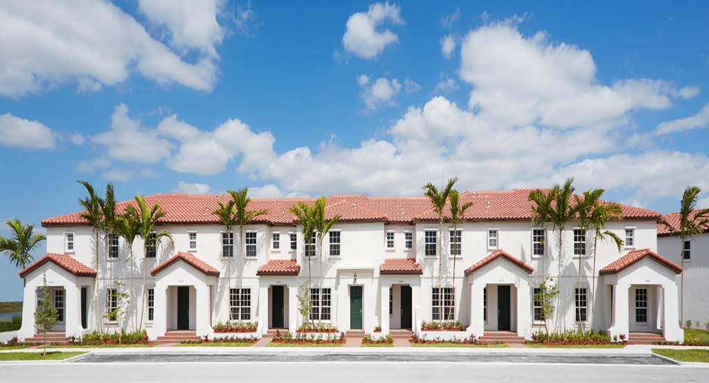 Kendall Square Potential Property Group