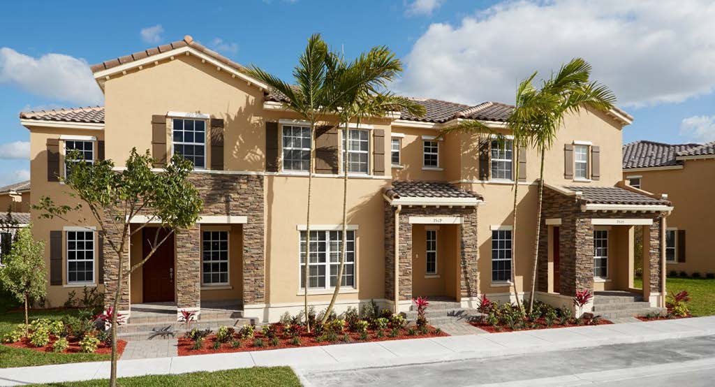 Kendall Square Potential Property Group