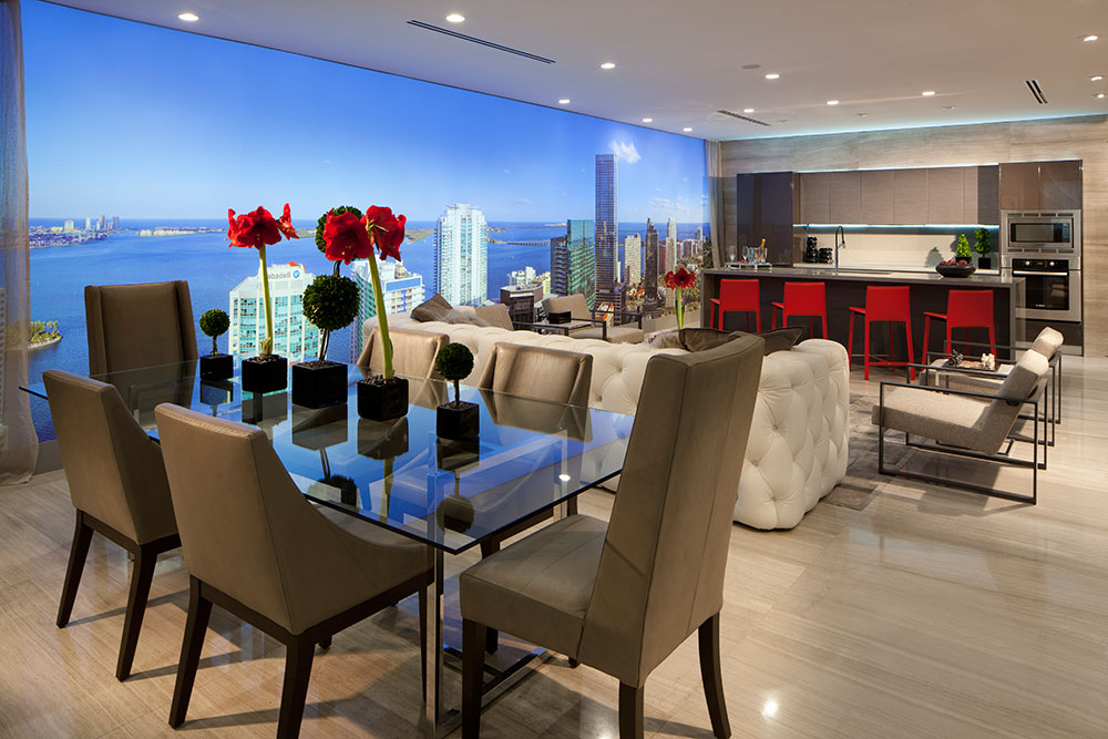 The Bond Potential Property Group