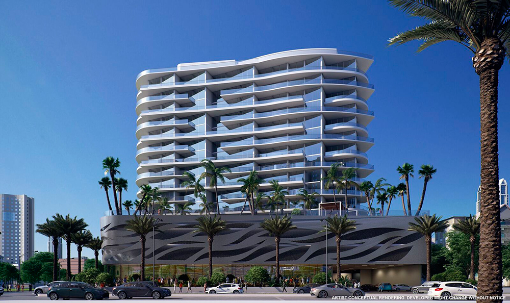 Aurora Potential Property Group