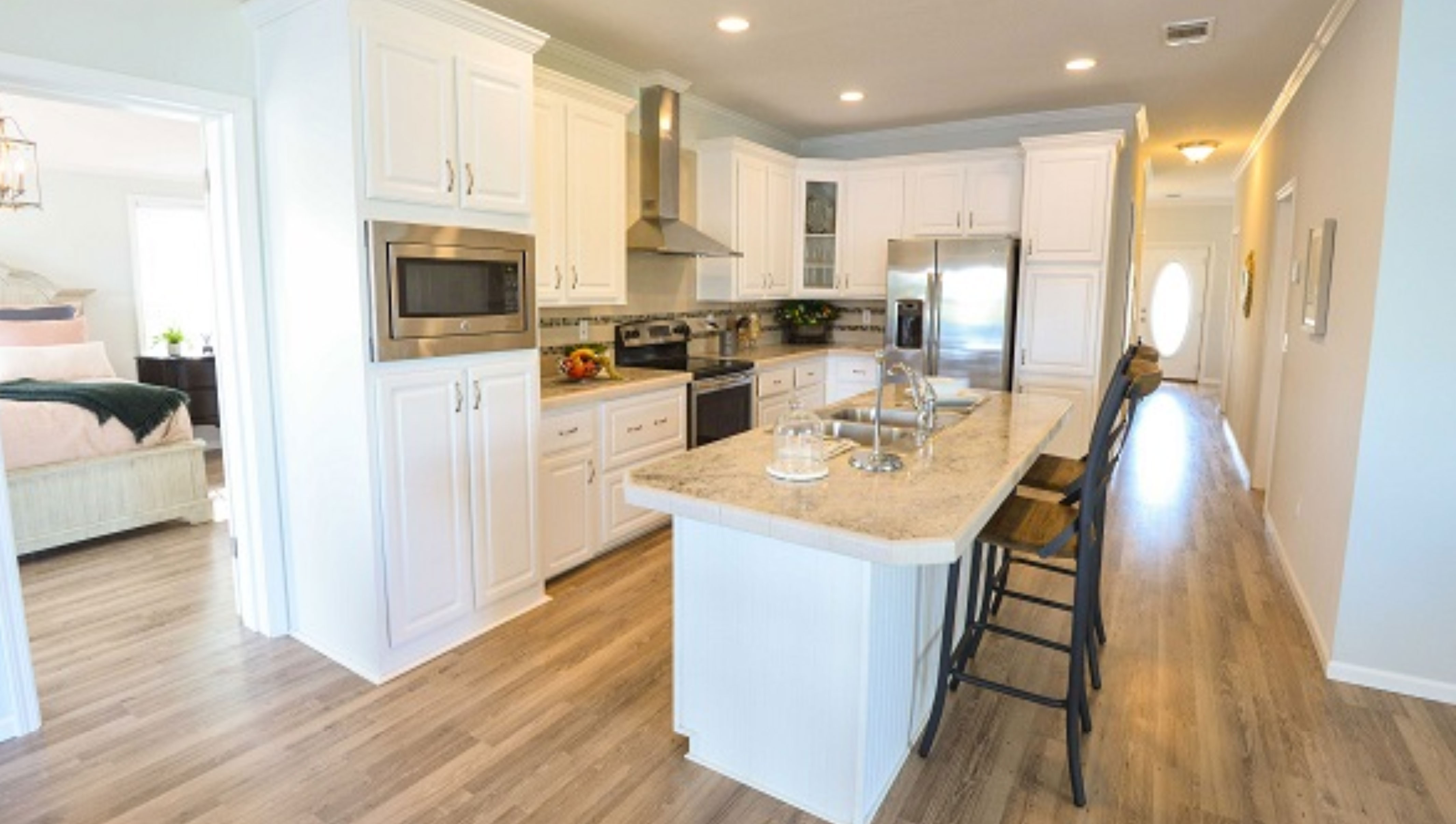 Rexmere Village Potential Property Group