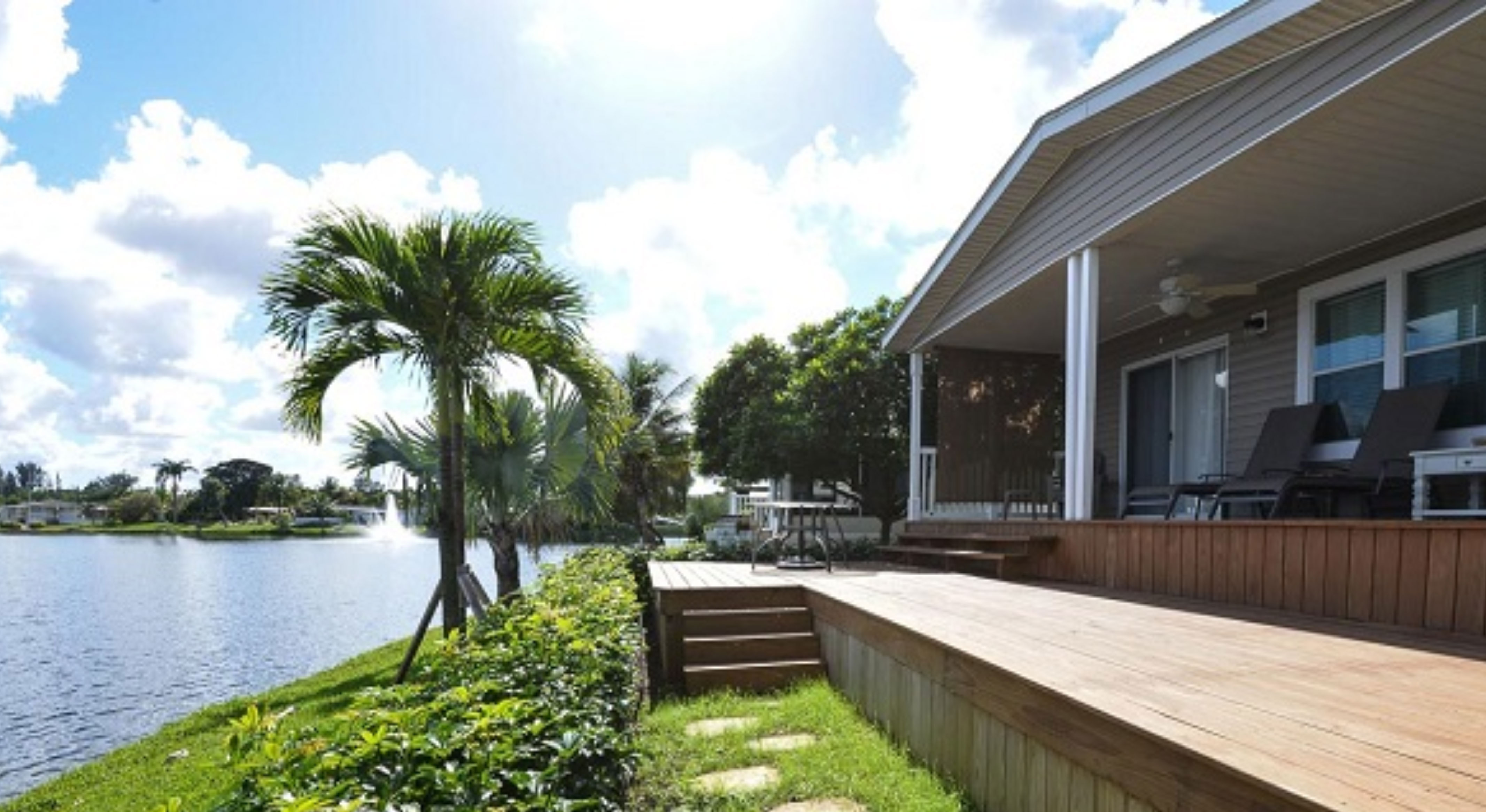 Rexmere Village Potential Property Group