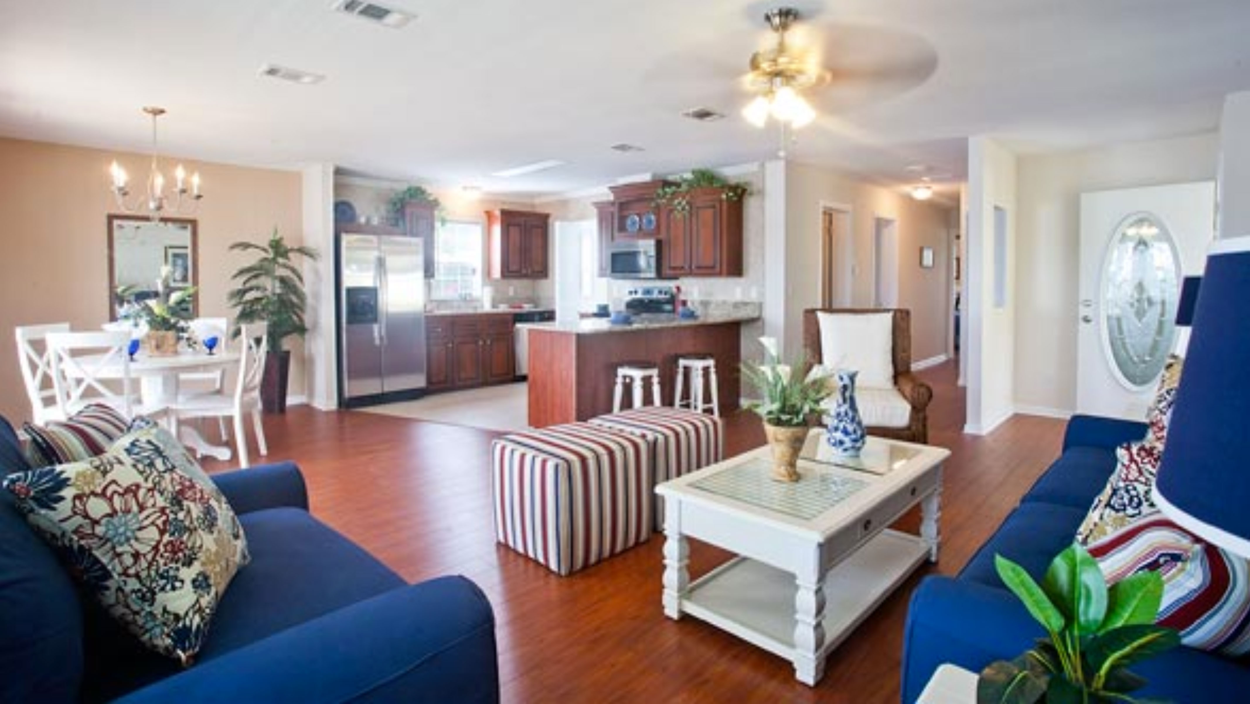 Rexmere Village Potential Property Group