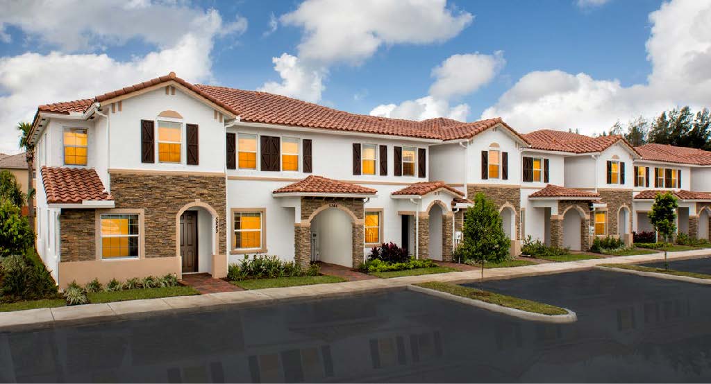 Charleston Commons Villas Potential Property Group