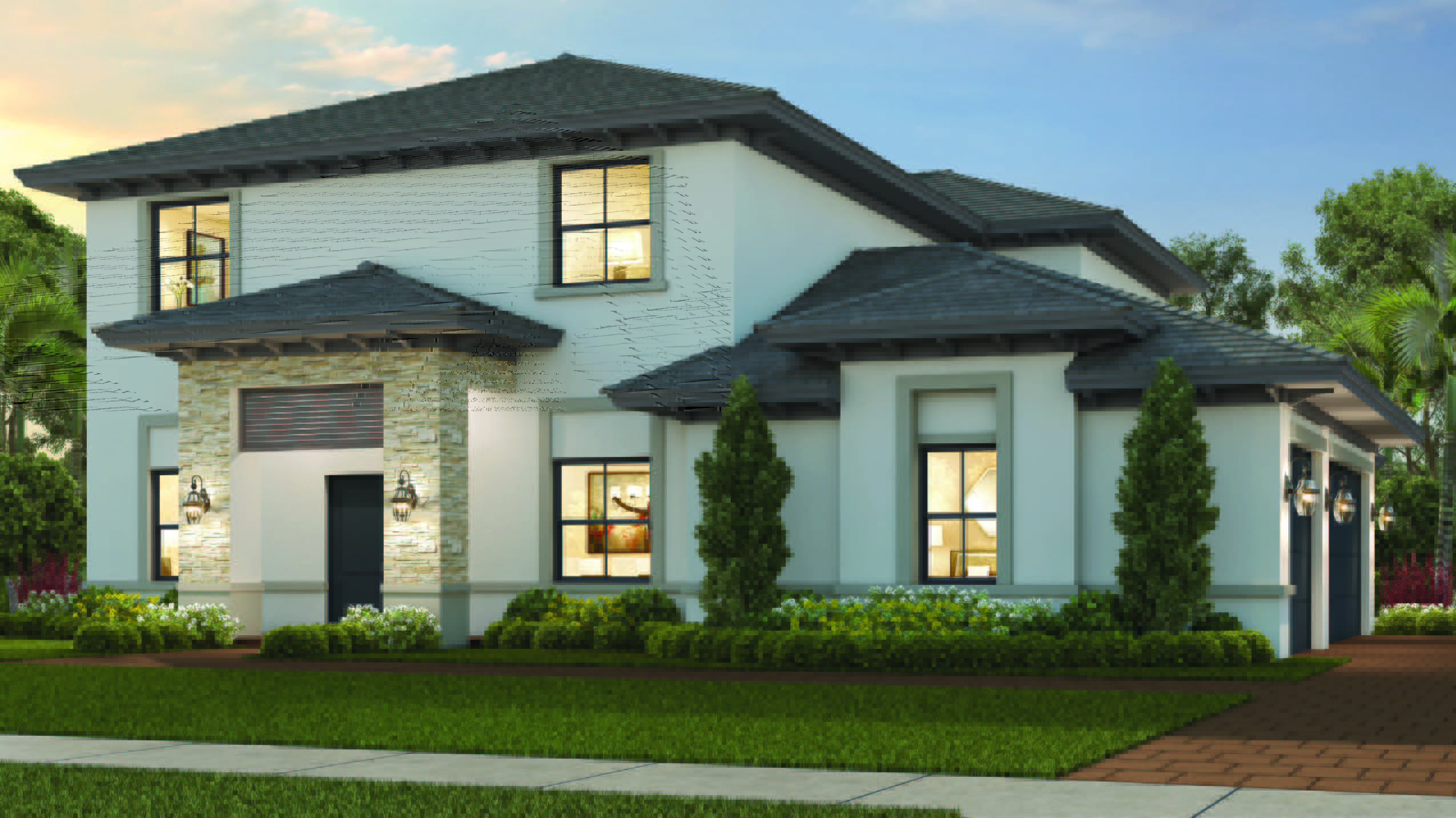 Galiano Potential Property Group