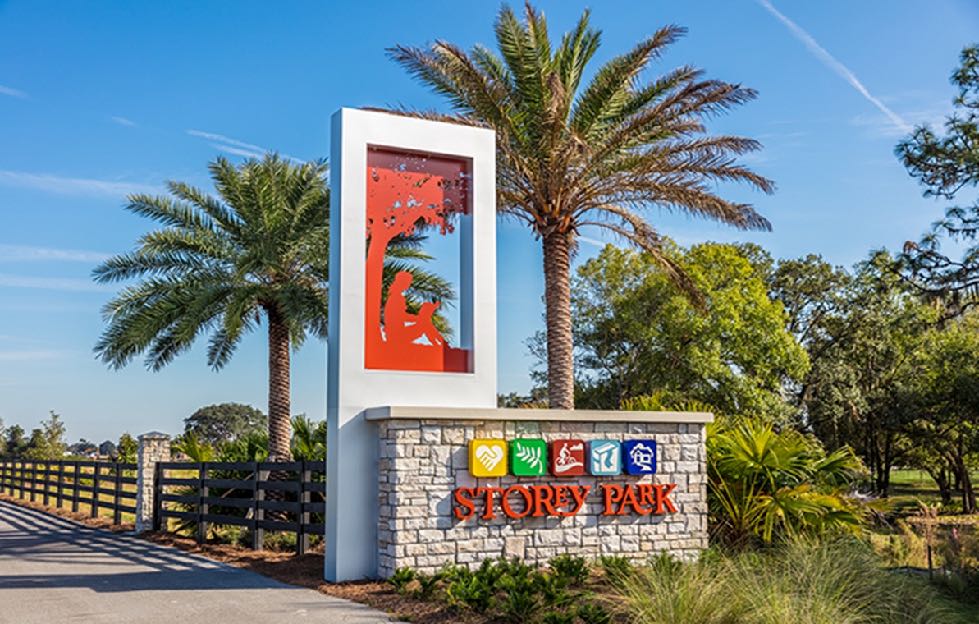 Storey Park Potential Property Group