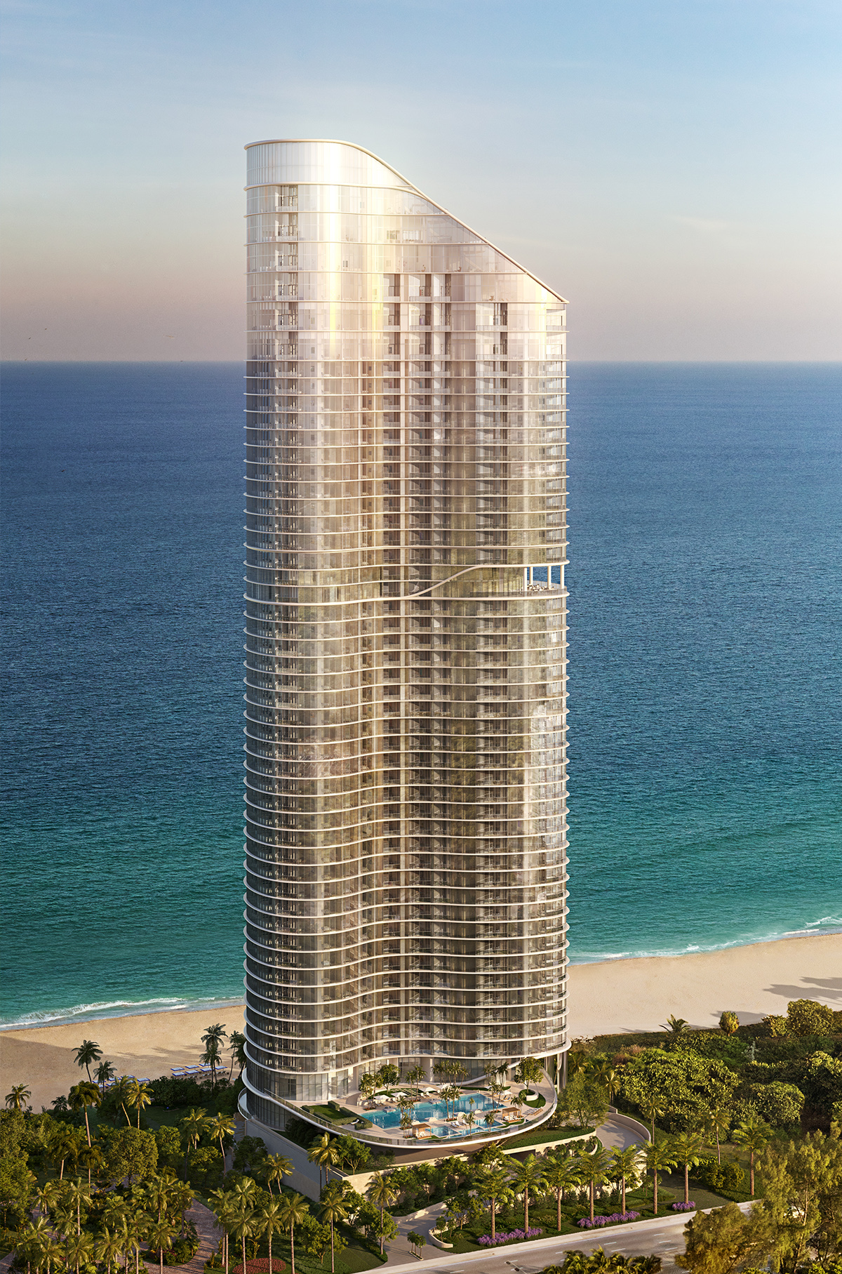 The Ritz Carlton Residences Potential Property Group