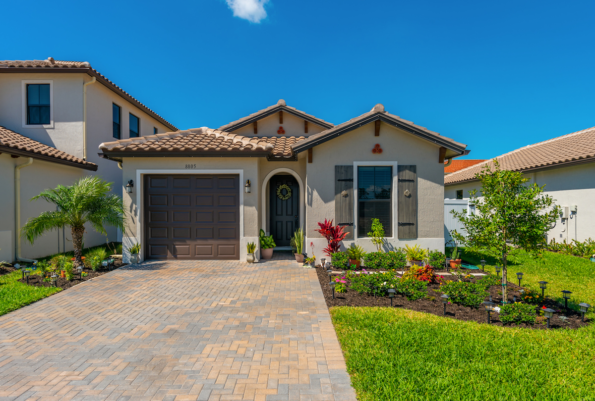 Maple Ridge at Ave Maria Potential Property Group