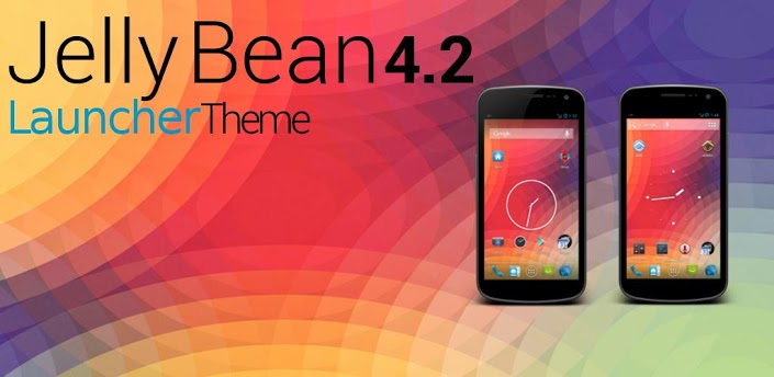Jelly bean 4.2 apk