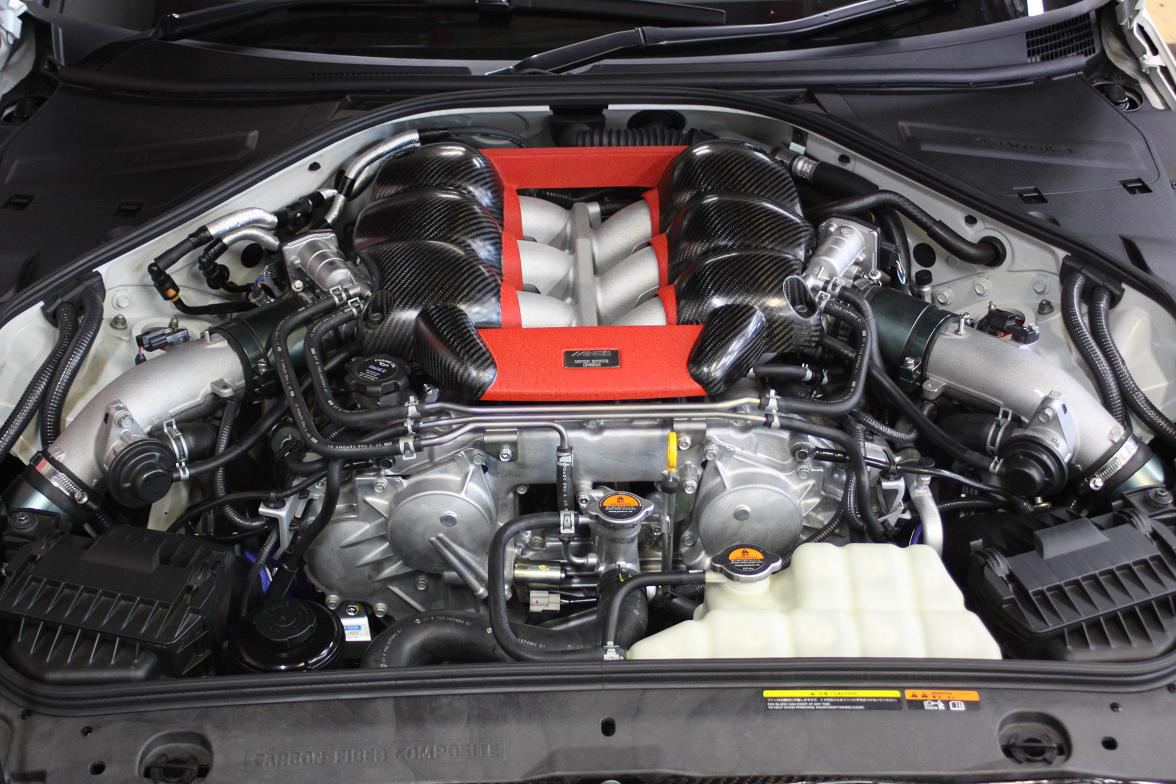 Mines Motor Sports