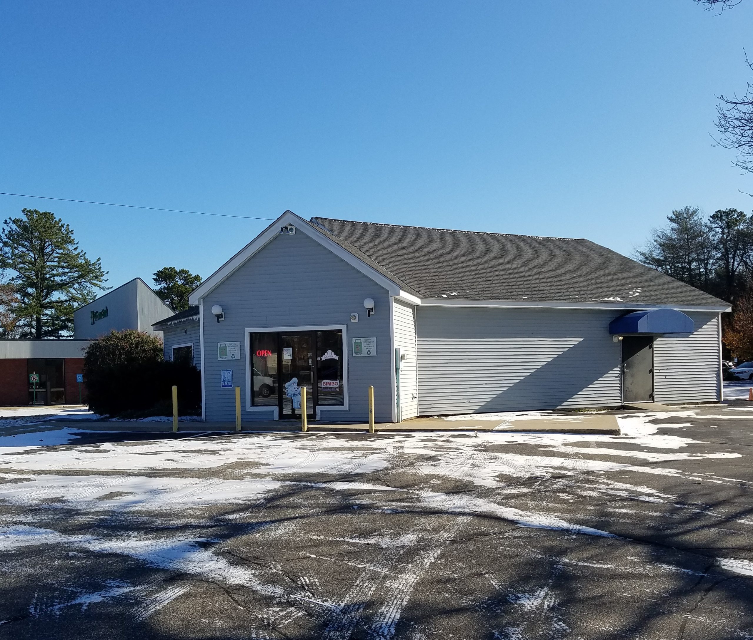 184 Loudon Rd 1 Premiere Properties, Inc.Premiere Properties, Inc.