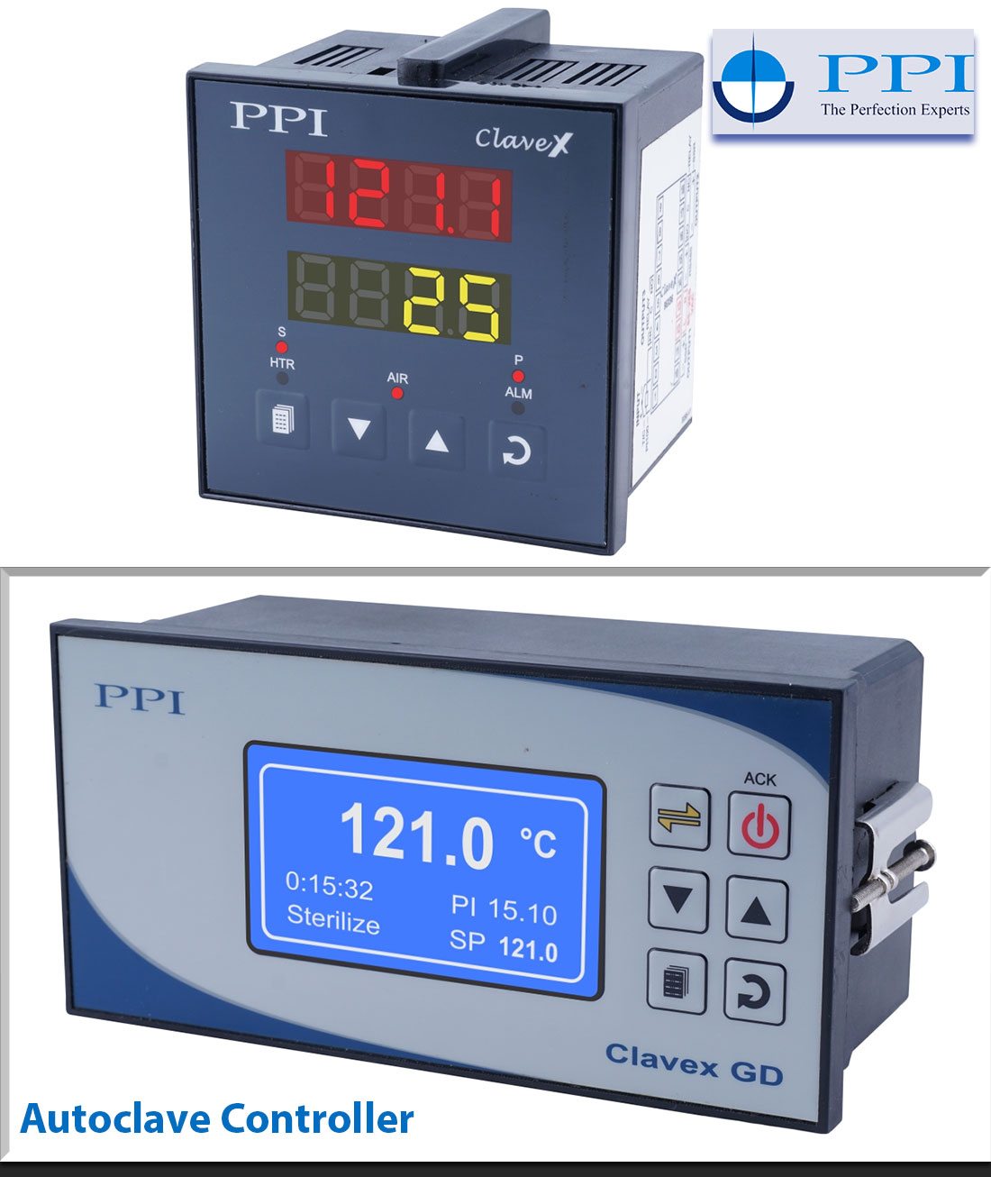 Autoclave Introduction Autoclave Controller Work, Uses & Types
