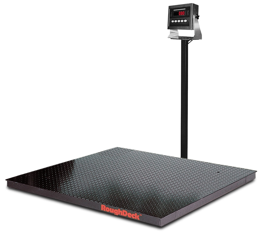 Weigh Scale Systems PPI Packaging Products Inc.