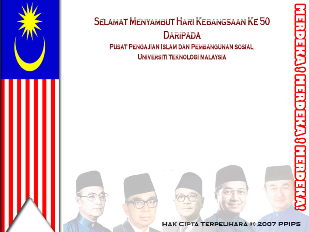 Laman Web Merdeka PPIPS