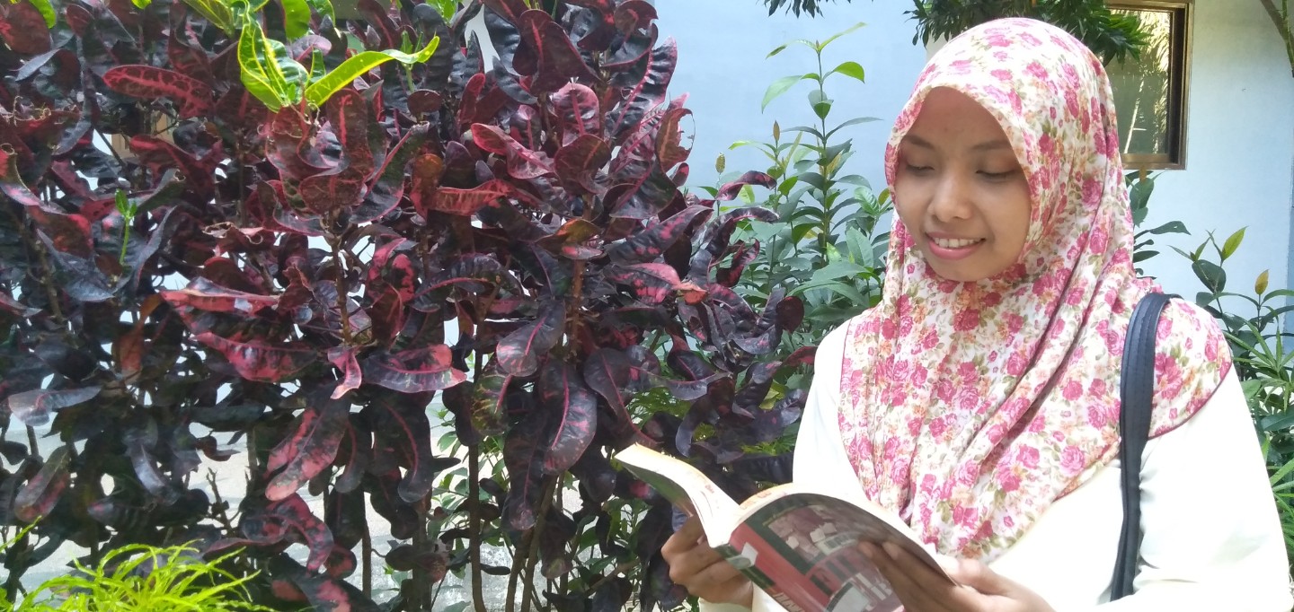 5 Cara Menumbuhkan Minat Baca Meskipun Sibuk