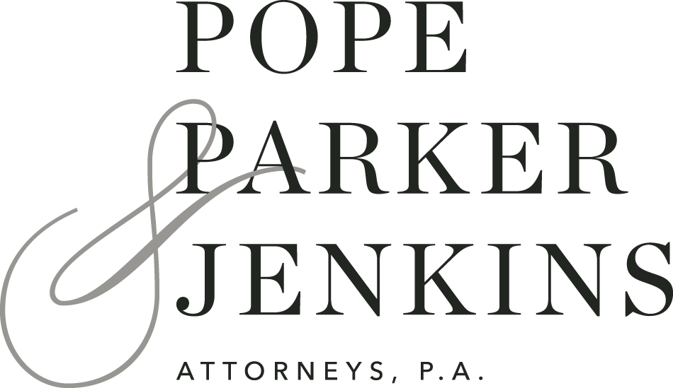Contact Pope Parker Jenkins