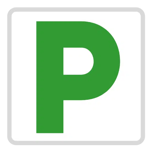 Home P Plates