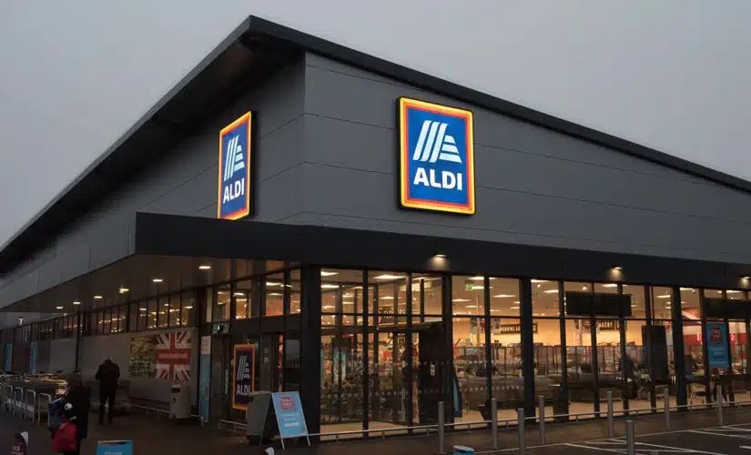 Buying P Plates at Aldi? » P Plates