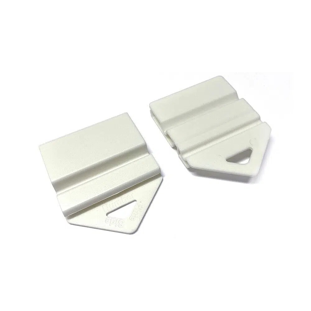 P Plate Clips » P Plates