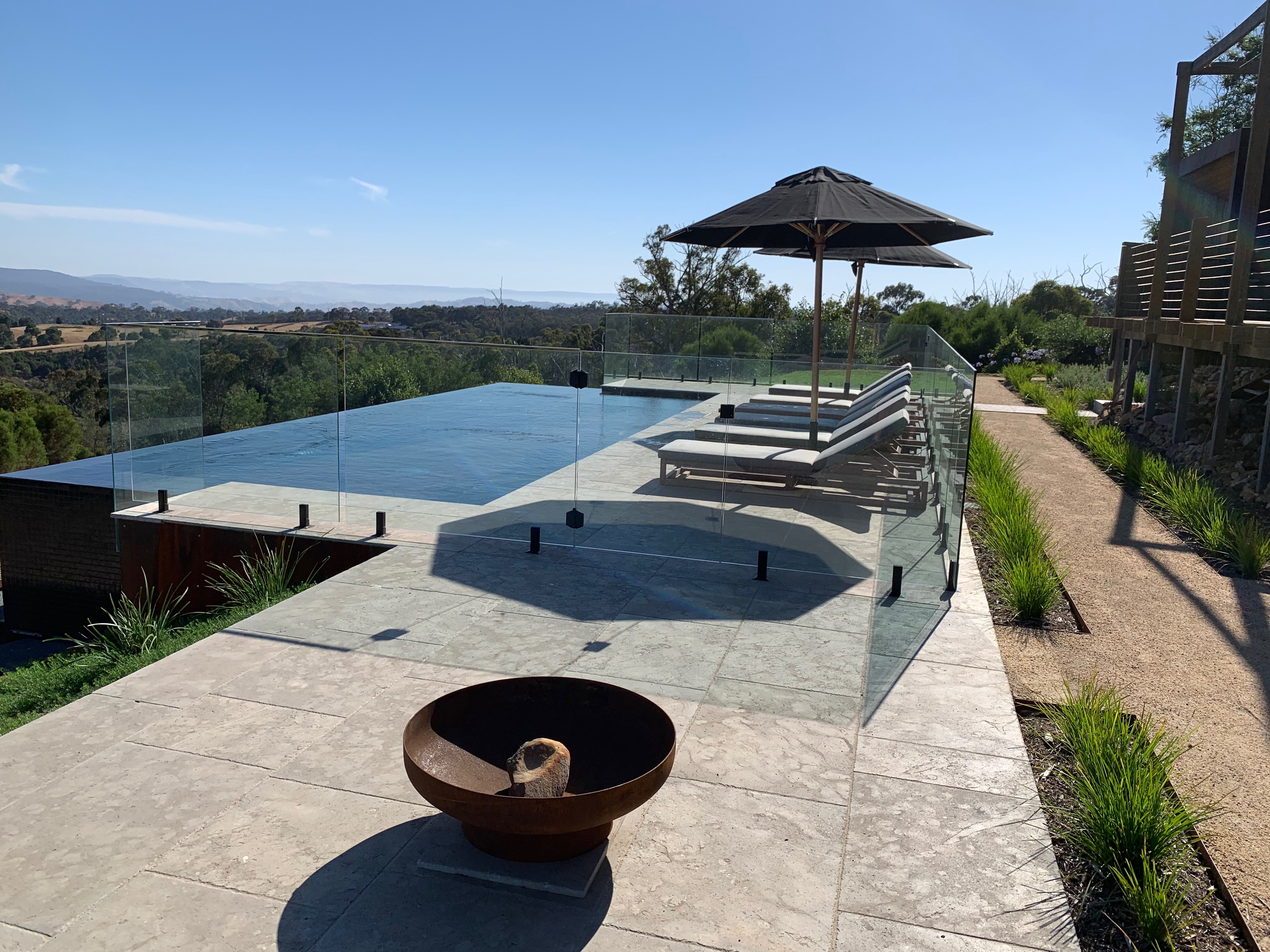 About Us Paul Pritchard Landscapes