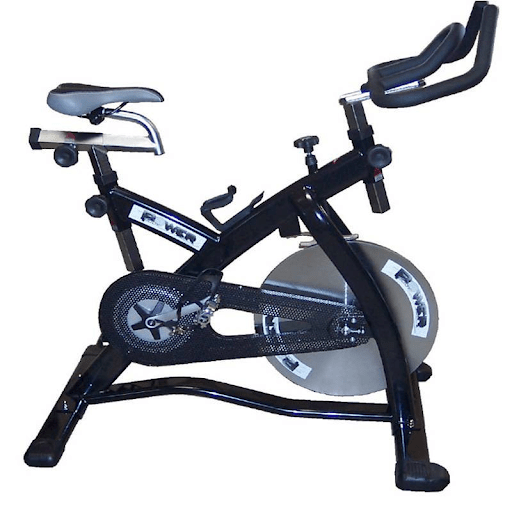 Powerbody 680 Chain Drive Spin Cycle PPL Fitness