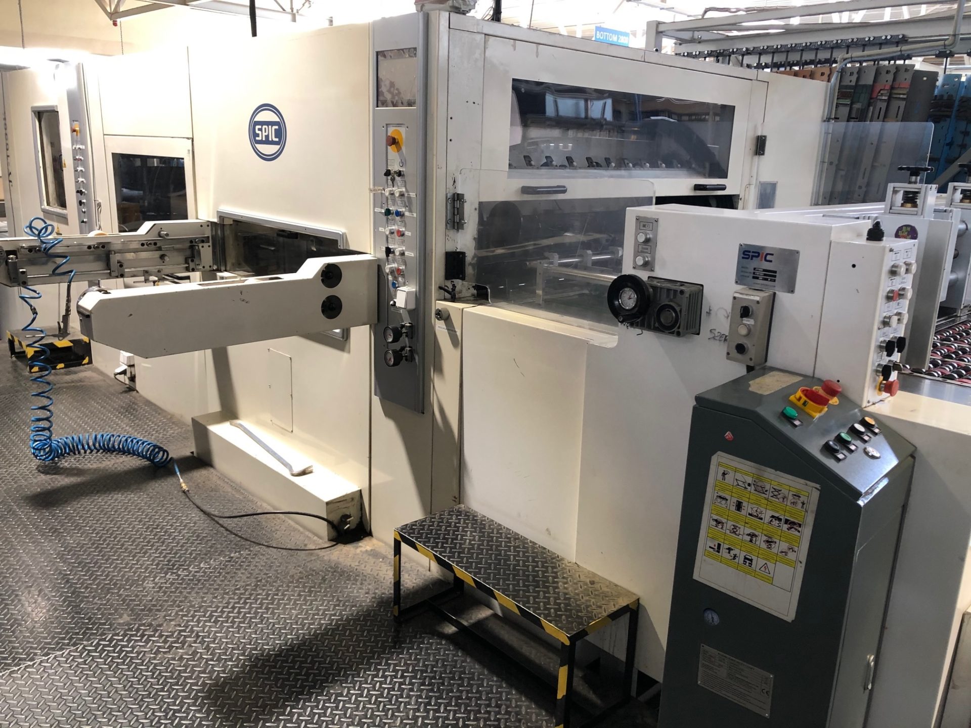 Yoco JY1650E PP Lion GmbH