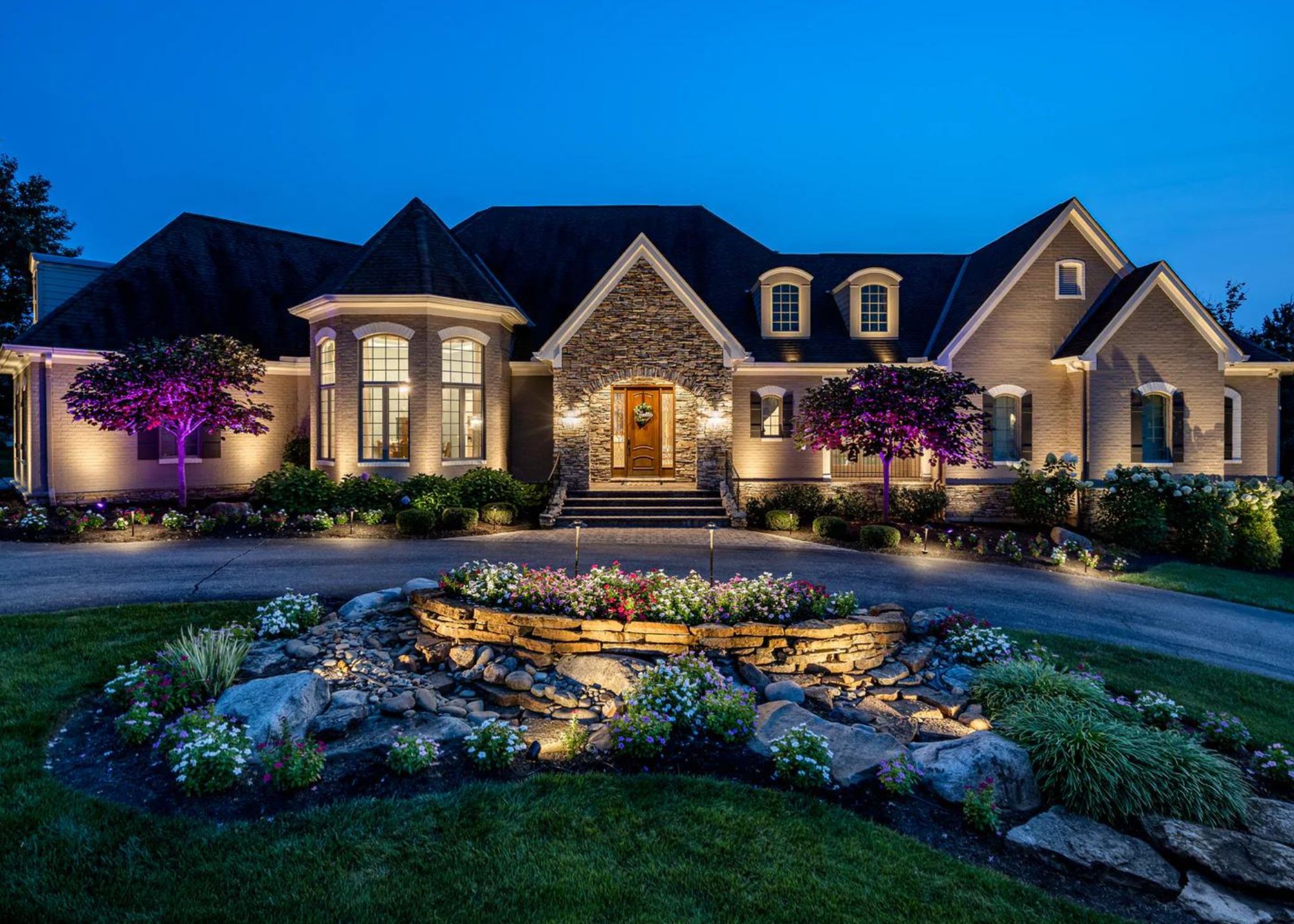 Picture Perfect Landscaping & Property Management Manalapan NJ Pavers