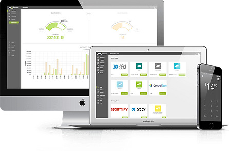 MX™ Merchant - Priority Payment Systems Local®