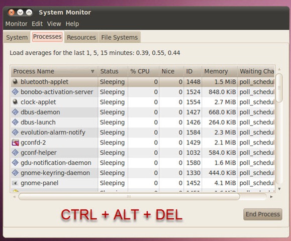 Criar Atalho Linux