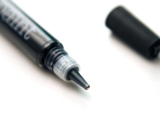 Tinta condutora poderá vir a substituir o fio eléctrico Pplware