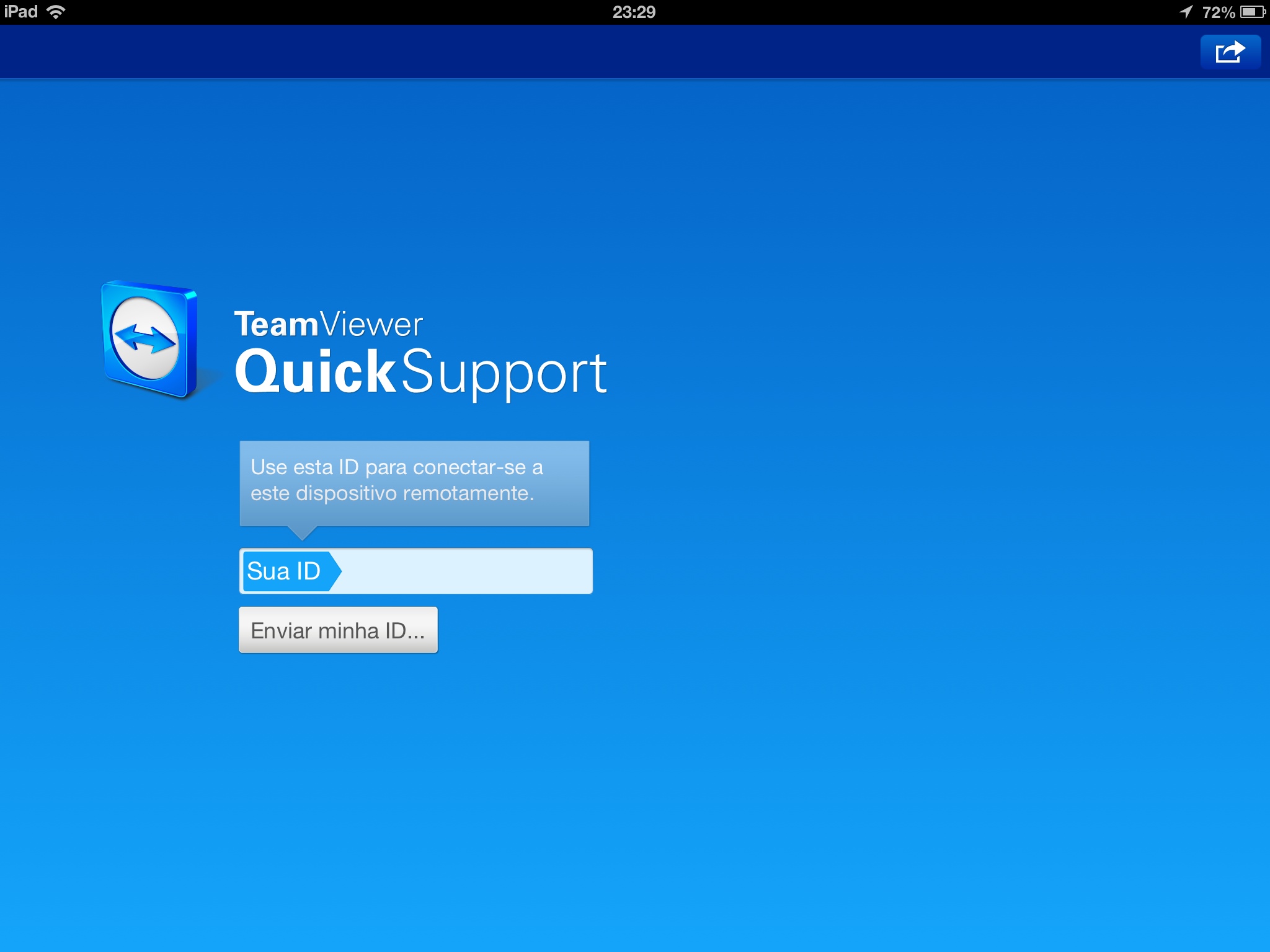Teamviewer Quicksupport