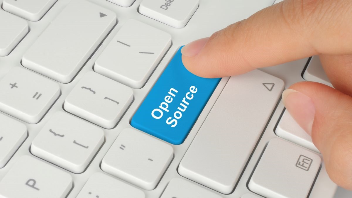 TOP 5 Editores de texto Open Source