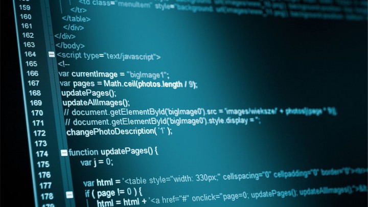 Programação Web 1 Introdução