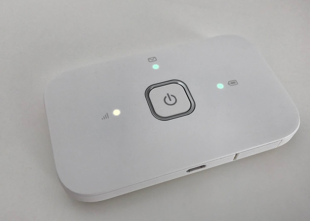 O que pode fazer com um HotSpot portátil da MEO?