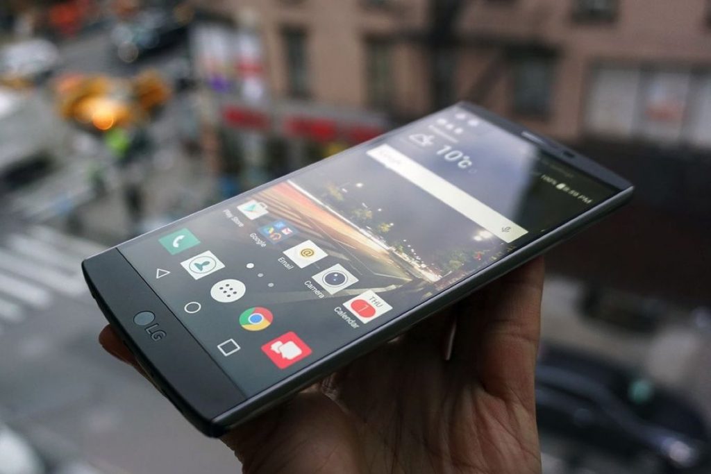 Smartphones LG com root estão mais lentos, por culpa da marca