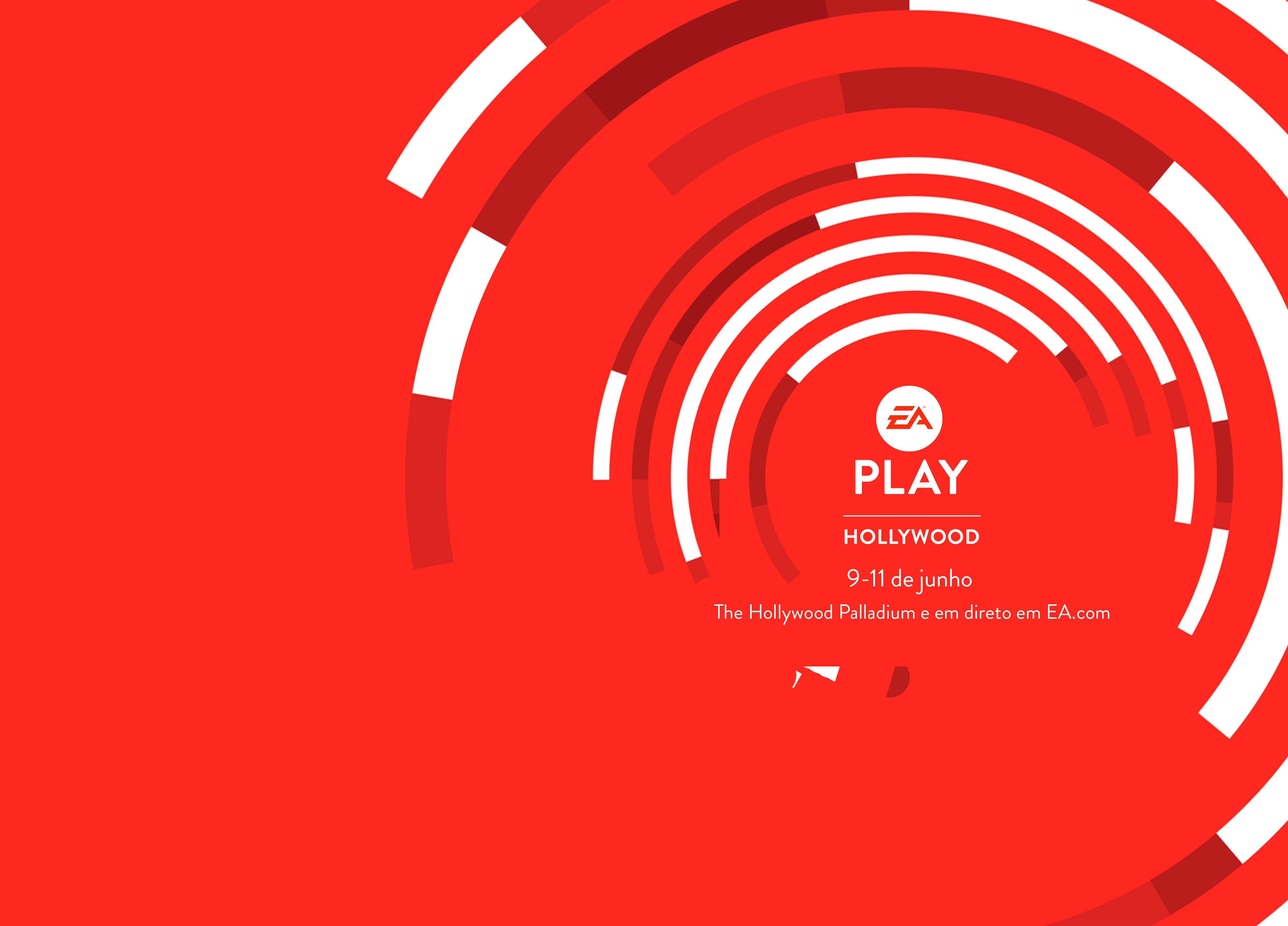 Los Angeles recebe novamente a EA Play