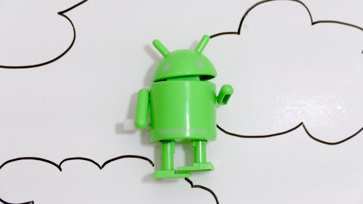 5 Apps de armazenamento na cloud para o seu Android