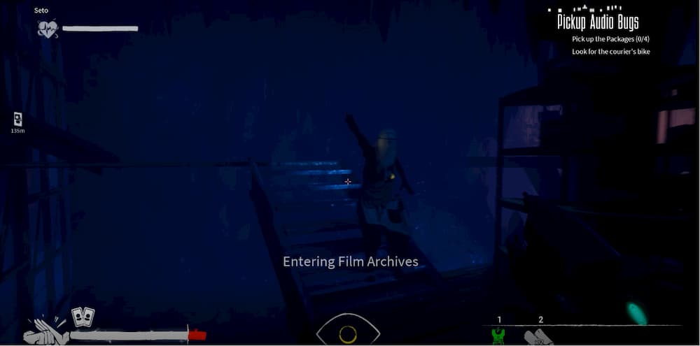 Já experimentámos The Blackout Club, um jogo de terror.