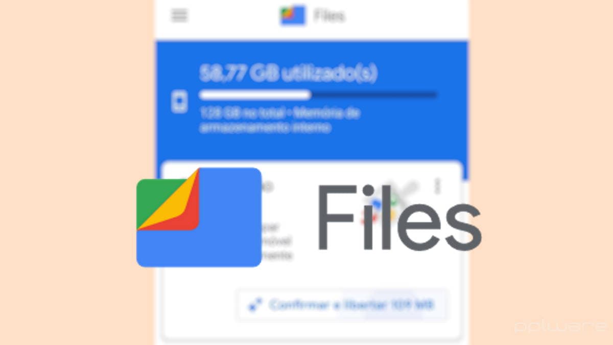 A app Files da Google recebeu uma novidade que a deixou ainda melhor
