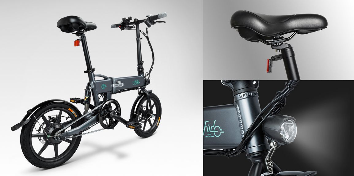 Procura mobilidade mais sustentável? Escolha e bicicleta elétrica