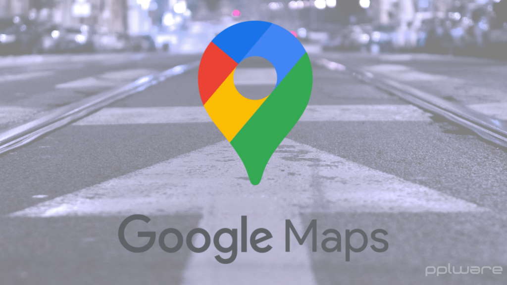 Https Pplware Sapo Pt Wp Content Uploads 2020 10 Pplware Logo Carro Google Maps 1 Jpg