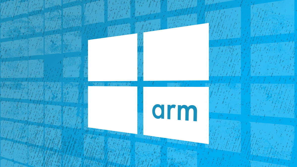 Windows 10 ARM agora também já consegue correr apps de 64 bits